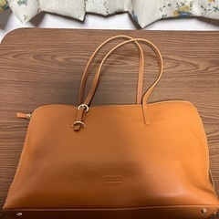 BARCOSトートバック