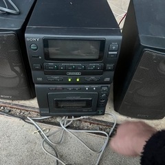SONY PMC-501