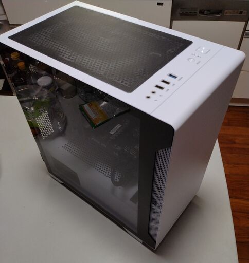 Core i7-10700　ゲーミングPC【値下げ】