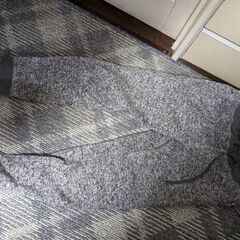 断舎離 着なくなった洋服の画像