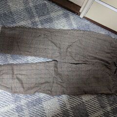 断舎離 着なくなった洋服の画像