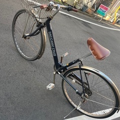 お問い合わせいただきありがとうございました！お譲り先の方決まりました。今後ともよろしくお願いします。の画像