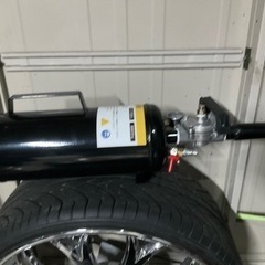 持ち込みタイヤ組換え　評価悪い方お断り - 手伝いたい/助けたい