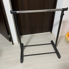 ハンガーラック