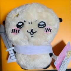 ちいかわ　ラッコ　ぬいぐるみの画像