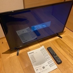 Hisense 32V型 ハイビジョン液晶テレビ 32K30 I...