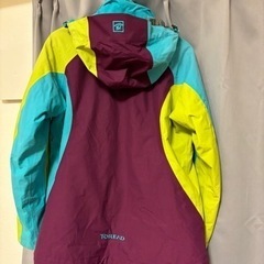 トリード　アウトドアジャケット2枚セット　レディース　の画像