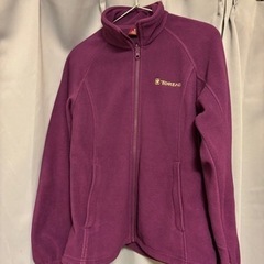 トリード　アウトドアジャケット2枚セット　レディース　の画像