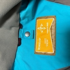 トリード　アウトドアジャケット2枚セット　レディース　の画像