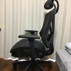 (終了しました)ニトリ　ワークチェアの画像