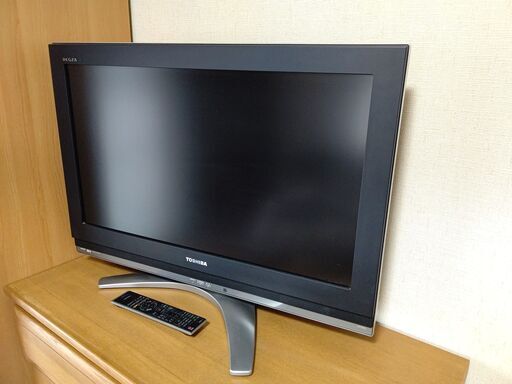【値下げ】東芝32インチ液晶テレビ