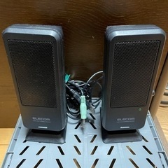 小型スピーカー