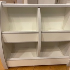 EVAキッズ　おもちゃばこ　日本製の画像