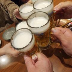 飲み友🍻専用グループチャット - 足立区