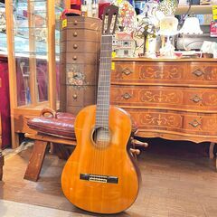 YAMAHA ヤマハ アコースティックギター C-320 ソフト...