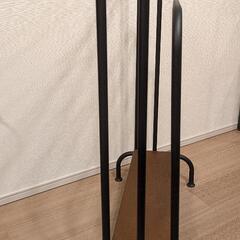 バスタオル ラック ハンガーの画像