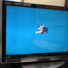 シャープ
AQUOS 液晶カラーテレビ LC-32DX3