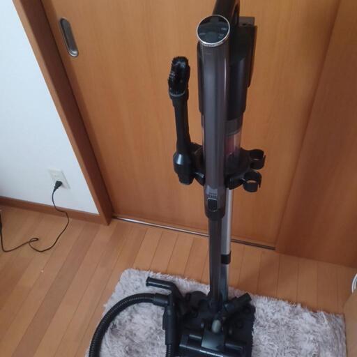 サイクロンクリーナー　2022年　稼働品