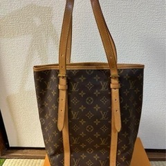［商談中］ルイヴィトン　モノグラムトートバッグ