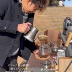 カフェ友達