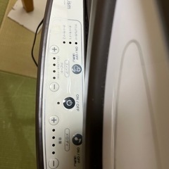 Aprica ユラリズムオートハイローベッドチェアの画像