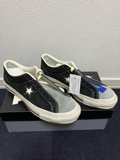 SOMA × Converse One Star J VTG Suede TimeLine 