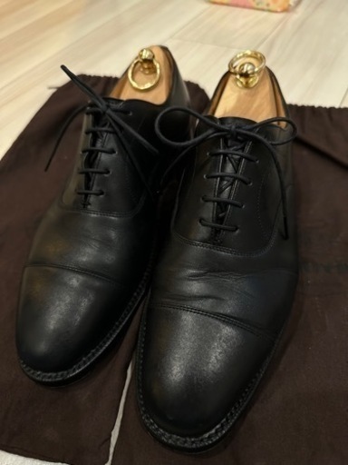 Church’s  Consul  6s 25.0cm