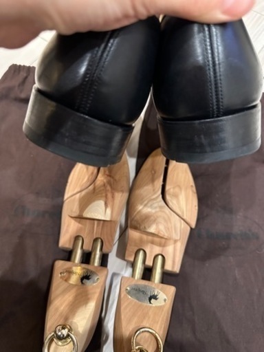 Church’s  Consul  6s 25.0cm