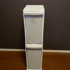 【無料】引き取り限定　ゴミ箱　他の品物もまとめてお持ち帰り頂ける方優先