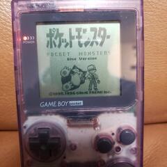 ゲームボーイカセットまとめての画像