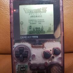 ゲームボーイカセットまとめての画像
