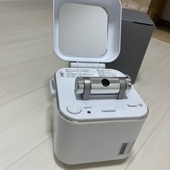 フェイススチーマー