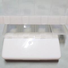 3DS　ゲームソフトケース　2個