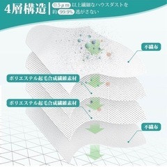 ルンバ専用交換用紙パックの画像