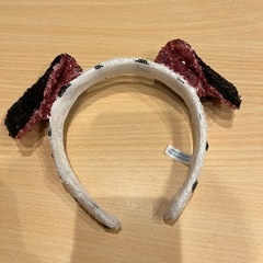 カチューシャ