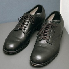 FOOT THE COACHER  SERVICEMAN SHOES 26.5
cm