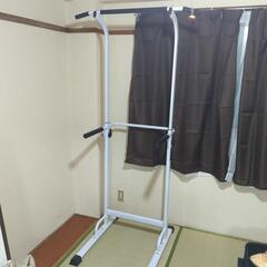 WASAI懸垂マシーン　美品