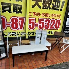 家具７点と照明、ゴミ箱　まとめて合計９点セット
