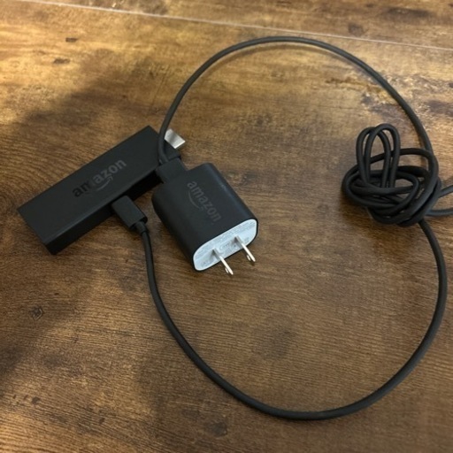 【販売済】Amazon Fire Stick