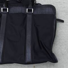 【値下げ4500円⇒2500円】Poul　smiithポールスミス　ビジネスバッグ　の画像
