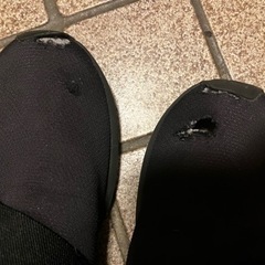 PUMAスニーカーの画像