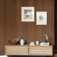 モモナチュラル テレビボード 120cm パイン材 モモナチュラル テレビボード 120cm
