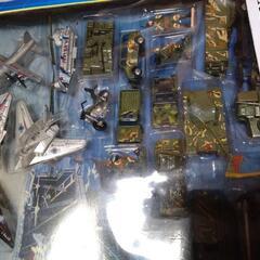 希少BATTLEFORCE　PlaySetの画像