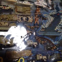 希少BATTLEFORCE　PlaySetの画像