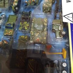 希少BATTLEFORCE　PlaySetの画像