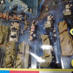 希少BATTLEFORCE　PlaySetの画像