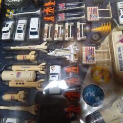 希少U.S 　SPACE FORCEの画像