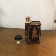NAPOLEON COGNAC MINI BOOK