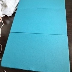 マニフレックス マットレス セミダブルの画像