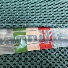 マニフレックス マットレス セミダブルの画像